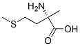 D-Isovaline, 4-(methylthio)- (9CI) CAS#: 98302-79-5