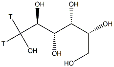 D-MANNITOL-(1-3H(N)) CAS#: 99745-65-0