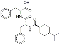 D-Phenylalanyl Nateglinide CAS#: 944746-48-9