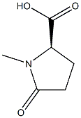 D-Proline, 1-methyl-5-oxo- CAS#: 952345-00-5