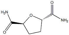 D-threo-Hexaramide, 2,5-anhydro-3,4-dideoxy- (9CI) CAS#: 99261-31-1