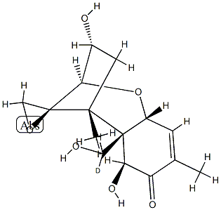 D1-DON CAS#: 919488-17-8