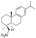 (+)-DEHYDROABIETYLAMINE [OPTICAL RESOLVING AGENT] CAS#: 99306-87-3
