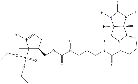 DEPMPO-biotin CAS#: 936224-52-1