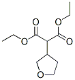 DIETHYL-2-(TETRAHYDROFURAN-3-YL)MALONATE CAS#: 949885-88-5