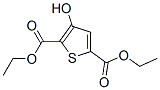 DIETHYL 3-HYDROXYTHIOPHENE-2,5-DICARBOXYLATE CAS#: 99187-10-7