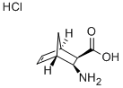 DIEXO-3-AMINO-BICYCLO[2.2.1]HEPT-5-ENE-2-CARBOXYLIC ACID HYDROCHLORIDE CAS#: 947601-81-2