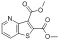 DIMETHYL THIENO[3,2-B]PYRIDINE-2,3-DICARBOXYLATE CAS#: 952182-45-5