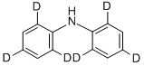 DIPHENYL-2,2',4,4',6,6'-D6-AMINE CAS#: 99234-91-0