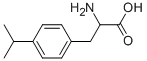 DL-p-Isopropylphenylalanine CAS#: 98708-79-3