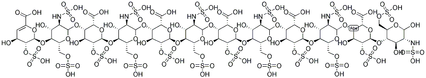 DODECASACCHARIDE CAS#: 99540-11-1