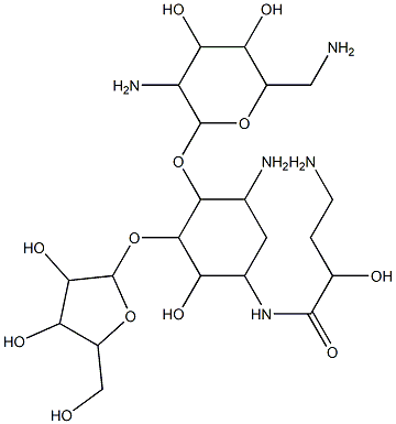 DROTRECOGINUM ALFA CAS#: 98530-76-8