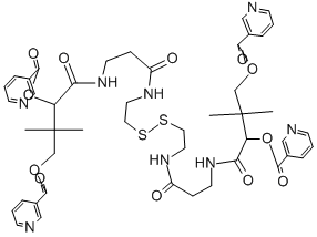 Derpanicate CAS#: 99518-29-3
