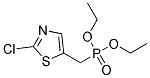 Diethyl (2-chlorothiazol-5-ylmethyl)phosphonate CAS#: 903130-74-5