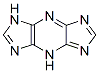 Diimidazo[4,5-b:4,5-e]pyrazine,  1,4-dihydro-  (9CI) CAS#: 910230-41-0