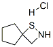 Dithia-2-aza-spiro[3.4]octane, hydrochloride CAS#: 947534-02-3