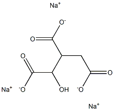 Ds(+)-threo-Isocitric acid . trisodiuM salt CAS#: 903507-52-8