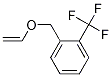 (E)-2-(Trifluoromethyl)vinyl benzyl ether CAS#: 932395-40-9