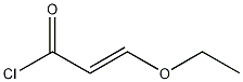 (E)-3-Ethoxyacryloyl chloride CAS#: 99471-66-6