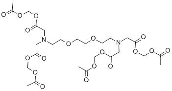 EGTA/AM CAS#: 99590-86-0