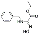ETHYL 2-(BENZYLAMINO)-2-(HYDROXYIMINO)ACETATE CAS#: 937604-26-7