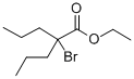 ETHYL 2-BROMO-2-PROPYLPENTANOATE CAS#: 99174-91-1