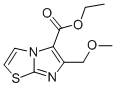 ETHYL 6-THIOPHENOIMIDAZOLE-2-METHOXYMETHYL-3-CARBOXYLATE CAS#: 914219-77-5
