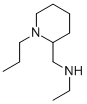 ETHYL[(1-PROPYLPIPERIDIN-2-YL)METHYL]AMINE CAS#: 901585-97-5