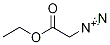EthanediazoniuM, 2-ethoxy-2-oxo- CAS#: 98684-92-5