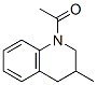 Ethanone, 1-(3,4-dihydro-3-methyl-1(2H)-quinolinyl)- CAS#: 950589-56-7