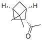 Ethanone, 1-(5,5-dimethylbicyclo[2.1.1]hex-2-yl)-, (1alpha,2alpha,4alpha)- (9CI) CAS#: 99341-60-3