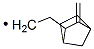 Ethyl,  2-(3-methylenebicyclo[2.2.1]hept-2-yl)- CAS#: 911430-03-0