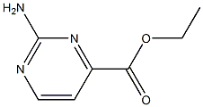 Ethyl 2-aMinopyriMidine-4-carboxylate CAS#: 916056-77-4