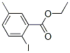 Ethyl 2-iodo-5-methylbenzoate CAS#: 933585-44-5