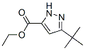 Ethyl 3-tert-butyl-1H-pyrazole-5-carboxylate CAS#: 916791-97-4