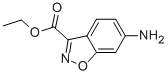 Ethyl 6-aminobenzo[d]isoxazole-3-carboxylate CAS#: 932702-23-3