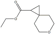Ethyl 6-oxaspiro[2.5]octane-1-carboxylate CAS#: 909406-74-2