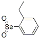 Ethyl phenyl selenone CAS#: 98750-94-8