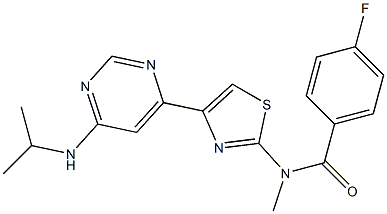 FITM CAS#: 932737-65-0