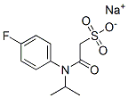 FLUFENACET ESA SODIUM SALT CAS#: 947601-87-8