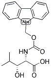FMOC-(2S,3R)-2-AMINO-3-HYDROXY-4-METHYLPENTANOIC ACID CAS#: 940301-35-9