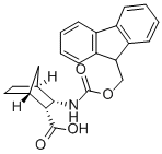 FMOC-3-ENDO-AMINOBICYCLO[2.2.1]HEPTANE-2-ENDO-CARBOXYLIC ACID CAS#: 917098-99-8