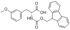 FMOC-D-3-METHOXYPHENYLALANINE CAS#: 917099-04-8