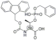 FMOC-D-THR(PO(OBZL)OH)-OH CAS#: 937171-63-6
