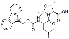 FMOC-LEU-THR(PSIME,MEPRO)-OH CAS#: 955048-89-2