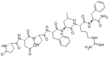 FMRF-LIKE PEPTIDE CAS#: 98495-35-3