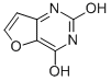 FURO[3,2-D]PYRIMIDINE-2,4-DIOL CAS#: 956034-06-3