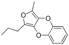 Furo[3,4-b][1,4]benzodioxin,  1-methyl-3-propyl- CAS#: 926276-88-2