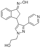 GDC-0879 CAS#: 905281-76-7