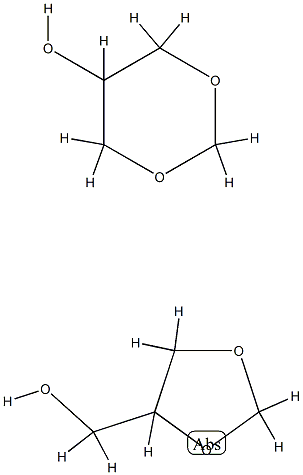 GLYCEROL FORMAL CAS#: 99569-11-6